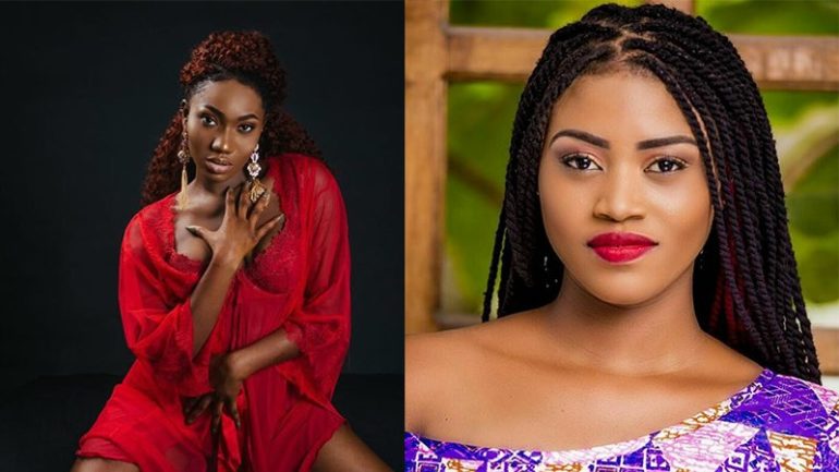 Wendy Shay Snubbed Me When I Tried Reaching Out To Her ─ eShun