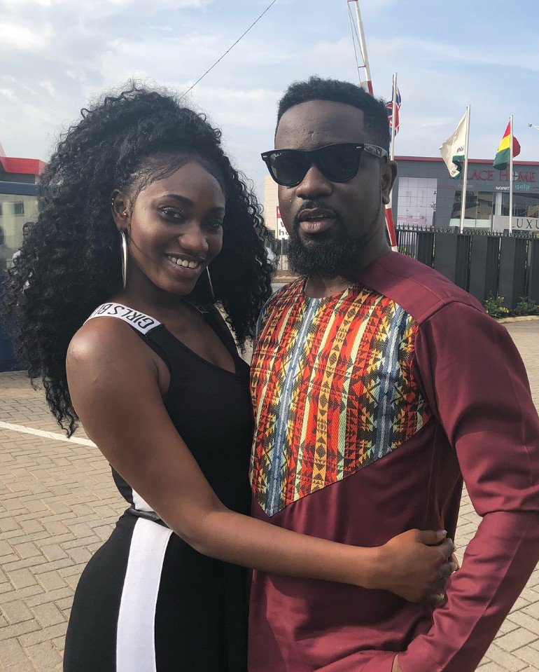 Wendy Shay Has New Upcoming Music With Sarkodie And Kuami Eugene