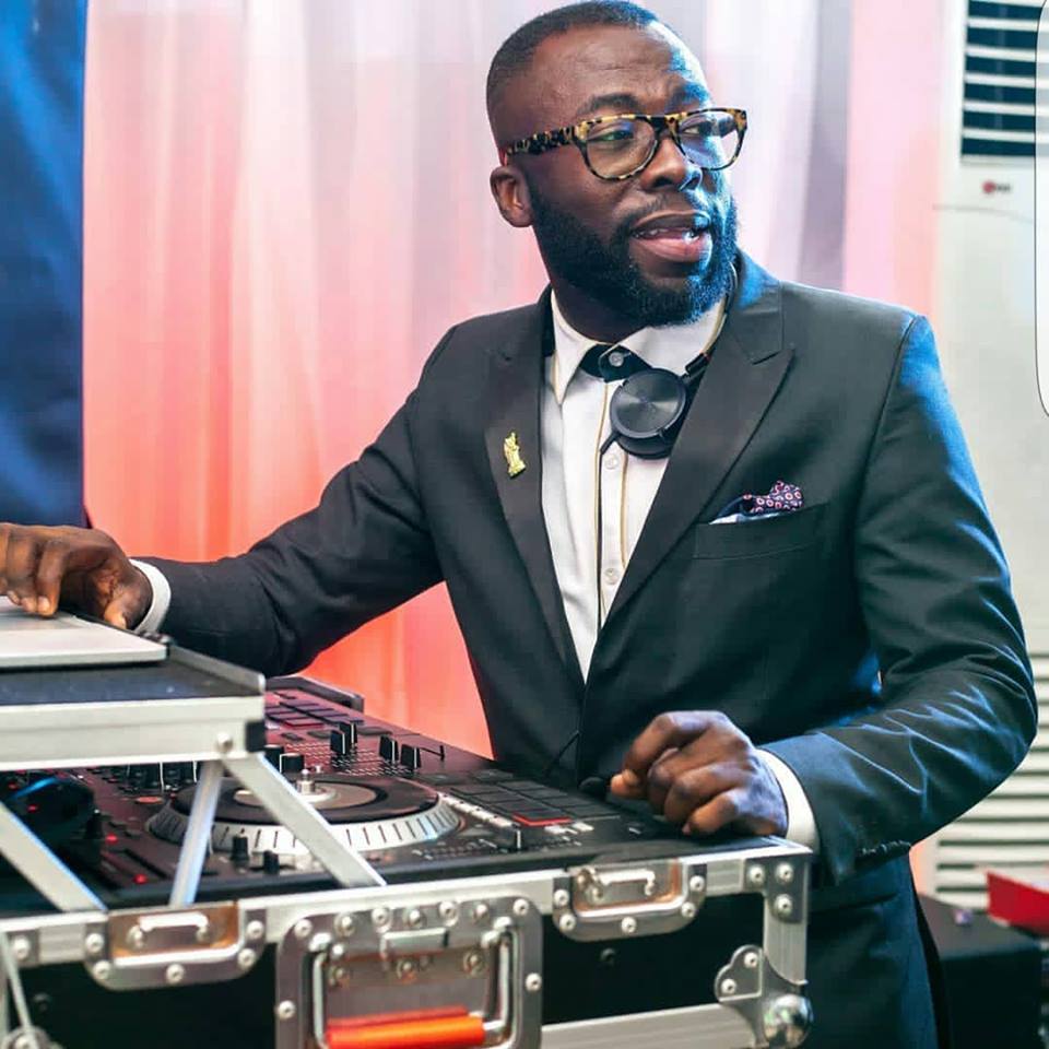 I’ll Park My Car If Fuel Prices Go Up Again – Andy Dosty