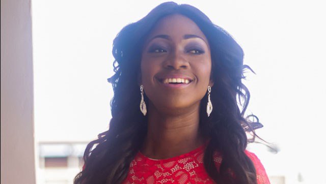 I Voted For NPP But I’m Disappointed In Their Governance – Caroline Sampson