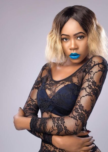 I Have Always Wanted To Be An Actress – Freda Rhymz