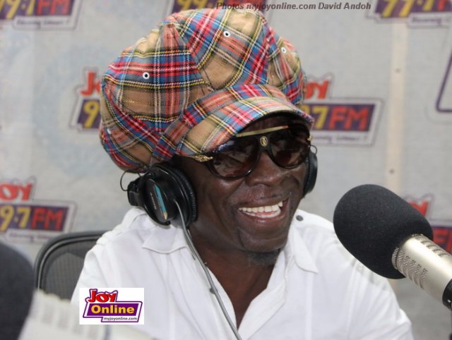 Kojo Antwi Calls On Our Leaders To Prioritize Ghanaian Language