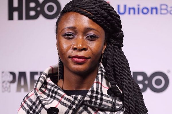 Gabby Otchere-Darko Spoke The Truth; Leave Him Alone – Leila Djansi