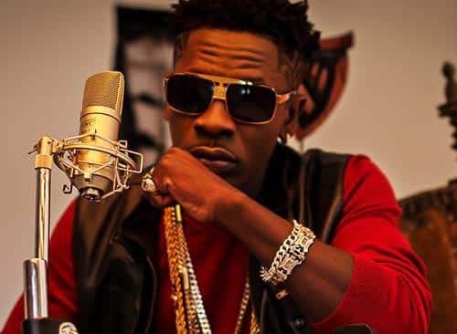 I’ve Dominated Ghanaian Music – Shatta Wale Brags On BBC Radio