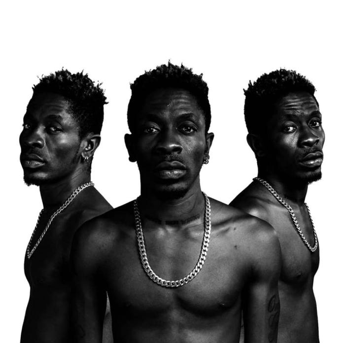  No SM Fan Will Use Your SIM Cards – Shatta Wale Tells Glo Ghana