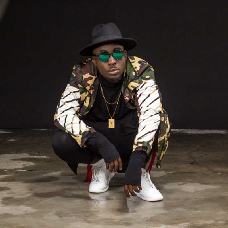 Teephlow Releases New Music