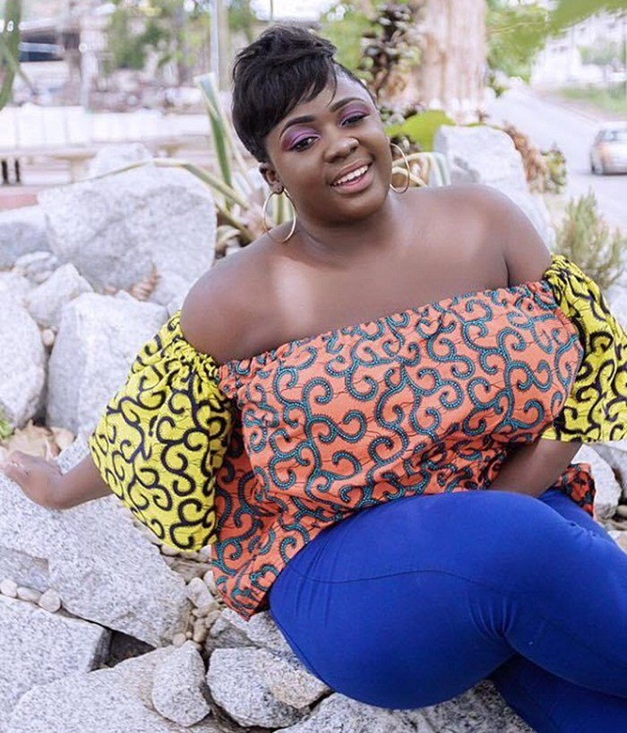 Tracey Boakye Accuses Global Coin Community Help Of Duping her Gh10,000