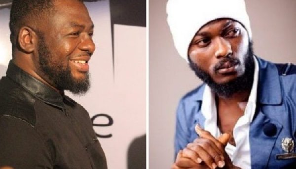 I Collapsed Iwan’s Music Career – Bulldog