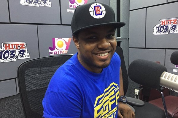 I Used To Be Emotional When People Say I’m Arrogant – D-Cryme