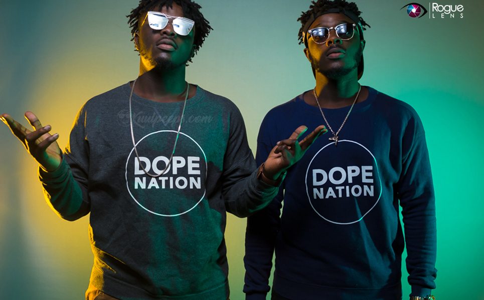 Shatta Wale, Sarkodie ‘Beef’ Brings Excitement Into Ghanaian Music – DopeNation