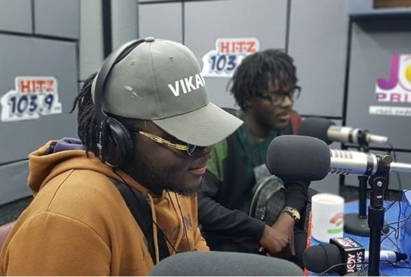 Frustrations Forced Us To Produce Our Own Beats – DopeNation