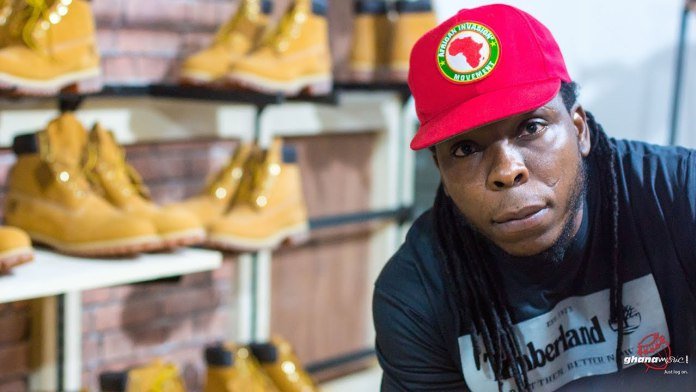 Stop The Nonsense Hitz FM – Edem