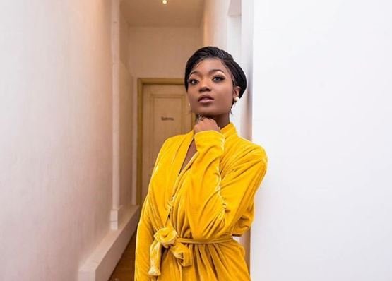 I Don’t Do Drugs; I Only Know Paracetamol – Efya