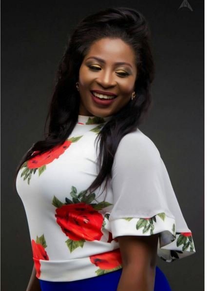 They Mocked And Laughed At Me For Working Under Akua GMB – Gloria Sarfo