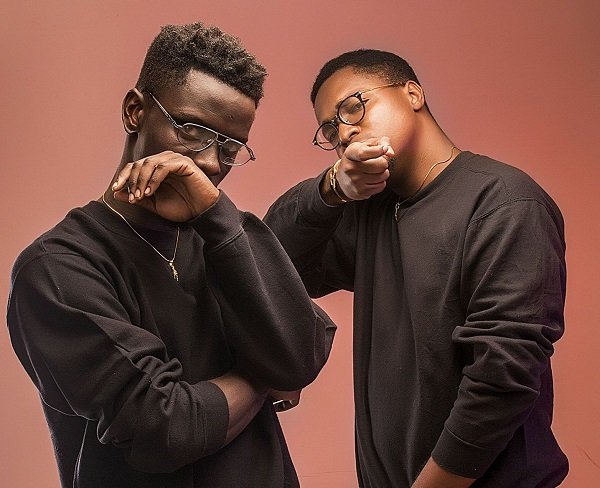 We’re Cool With E.L – Ko-Jo Cue & Shaker