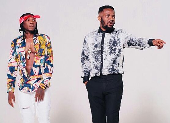 R2bees Are Not Serious Musicians – Nhyiraba Kojo