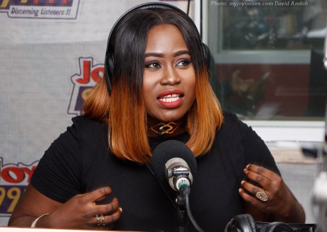 Ghana’s Movie Industry Has A Long Way To Go – Lydia Forson