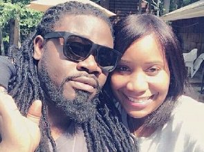 My Dog Connected Me To My Wife – Captain Planet