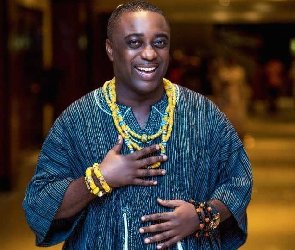 Ghana Film Industry Will Pick Up Again – Ekow Smith Asante