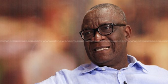 Ayawaso West Wuogon MP Emmanuel Agyarko Passes Away