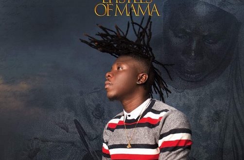 Radio Presenter Says Stonebwoy May Be Nominated For Grammy Awards