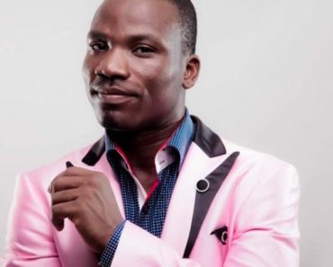 I Now Charge To Perform At Churches – Francis Amo