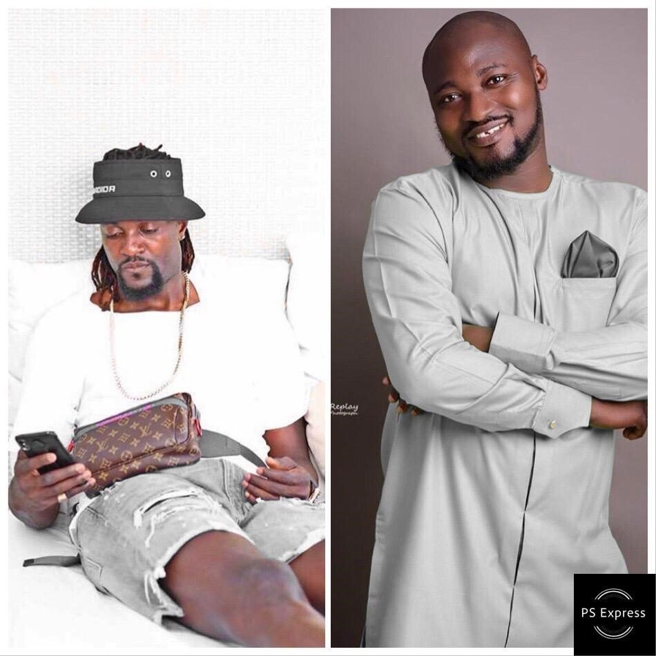 “I Will Name My First Born Son After You”- Funny Face To Adebayor