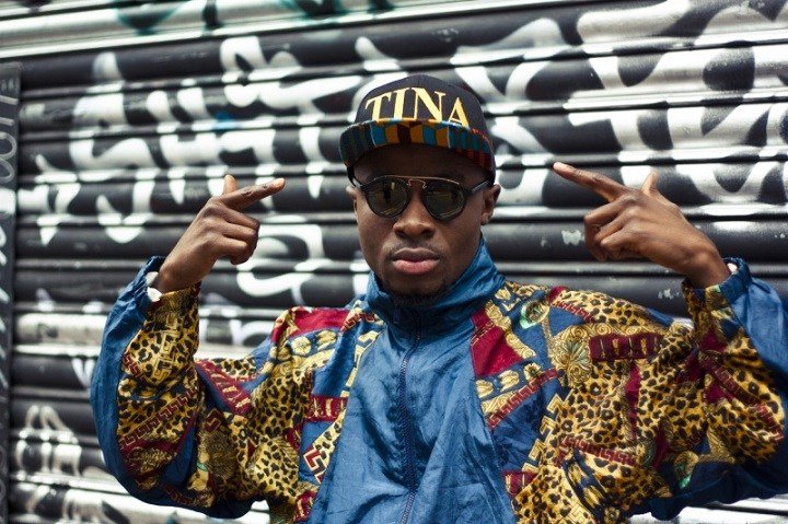 Fuse ODG Set For Projects To Awaken African Pride