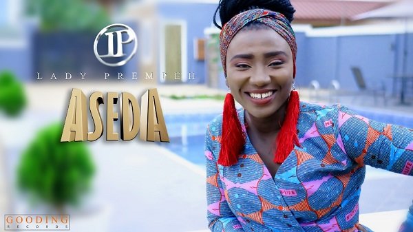 Lady Prempeh Announces Nov. 25th For ‘Aseda’ Release