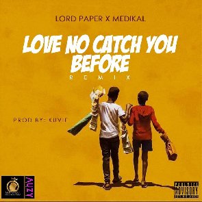 Lord Paper Set To Drop New Hiplife Tune Amidst Being Born Again Announcement