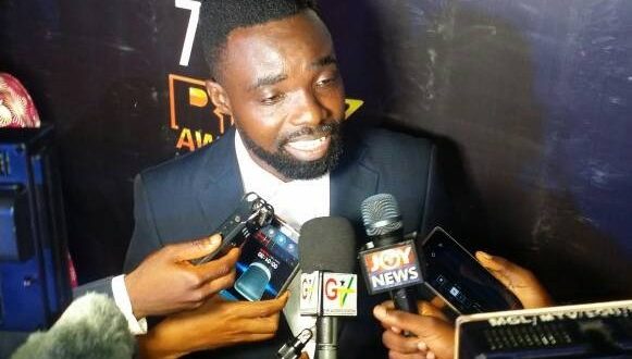 I’m Disappointed In Organisers Of AFRIMA – Prince Mackay