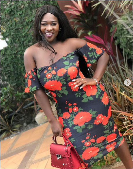 My Family Pays For Every Single Music Video I Have Released – Sista Afia