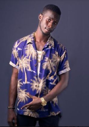 Yaw Spoky To Launch Maiden Album On November 30