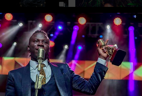 Check Out Full List Of Winners At AFRIMA 2018