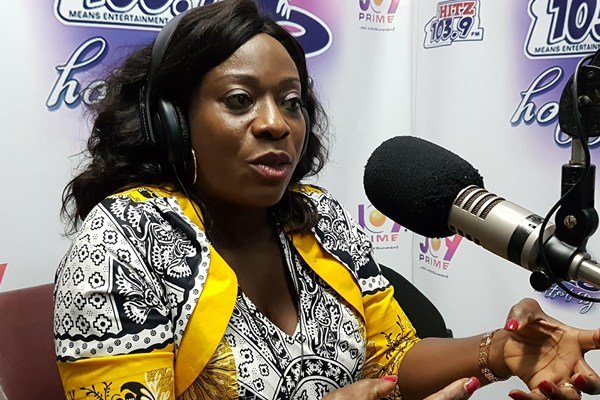 “Focus On The Show Not The Budget Allocated For It”- Catherine Afeku