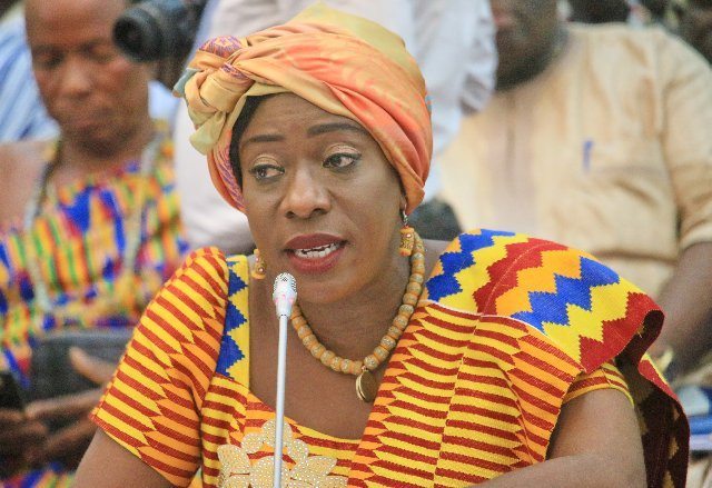 Gov’t Supports AFRIMA With $4.5 Million For 3 Years- Tourism Minister