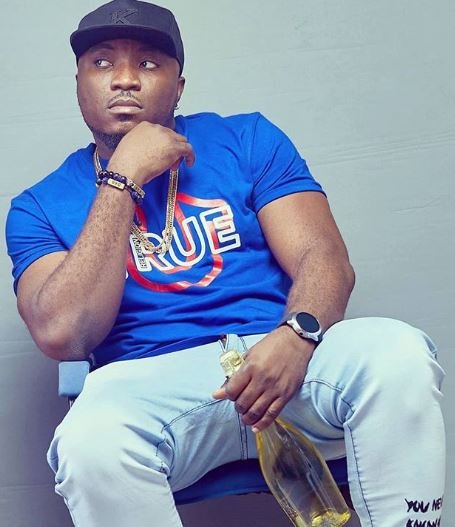 DKB Defends Shatta Wale