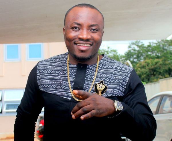 DKB Talks ABout How A News Story Made Him Lose Hope