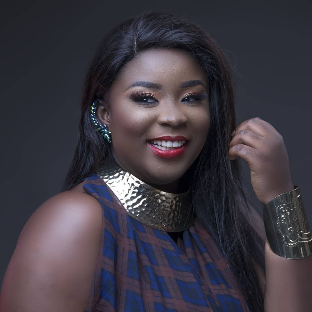 Joe Mettle Is My Crush – Maame Serwaa