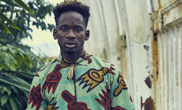 ‘Kwesi Arthur Motivated Me To Unveil Empawa ‘ – Mr. Eazi