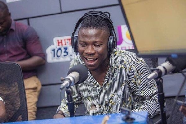 Stonebwoy, Wendy Shay, Kuami Eugene, Others For 2018 S Concert