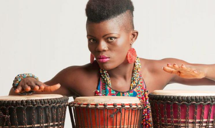 Wiyaala And Grace Ashy To Perform At AWCON 2018 Opening Ceremony