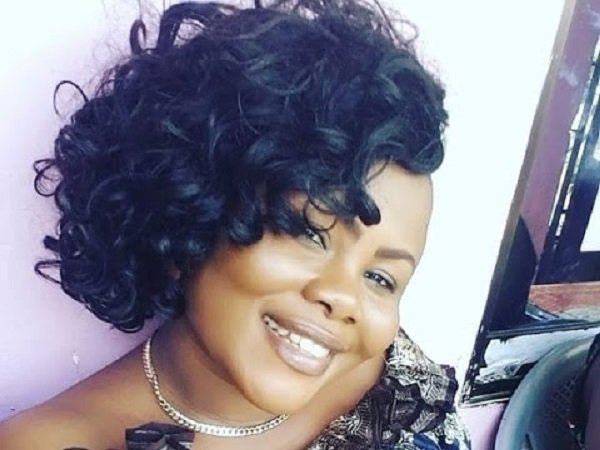 Why I Blocked Some Fellow Gospel Musicians- Anita Afriye