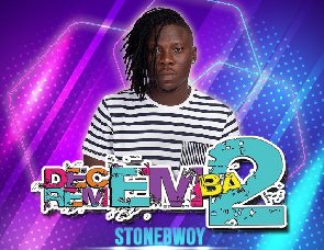 #D2R2018: Stonebwoy, Kuami Eugene, Kidi, Others Billed To Perform