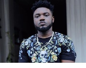 Ghana Is Indeed A Village, Cowards Are Afraid To Say It – Rapper Donzy