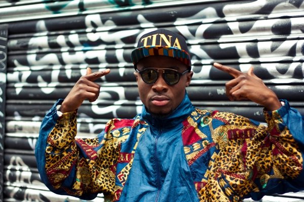 ‘This Is New Africa’ Festival Will Change The African Narrative – Fuse ODG