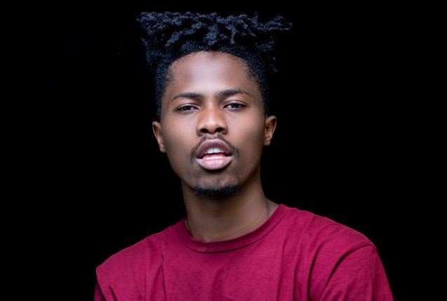 I Don’t Charge GH40,000 For A Show – Kwesi Arthur