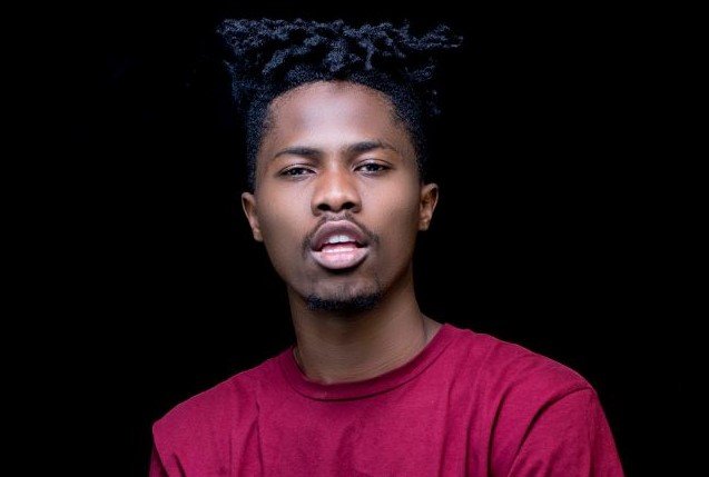 I Don’t Charge GHC40, 000 For A Show – Kwesi Arthur Clears The Air(VIDEO)