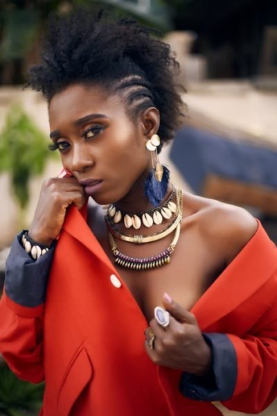 Pat Thomas Never  Spent A Dime On My Music Career – Daughter Reveals