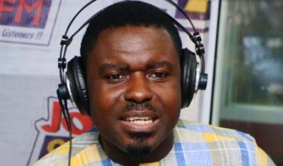 Artistes Shouldn’t Manage Other Artistes – Nacee